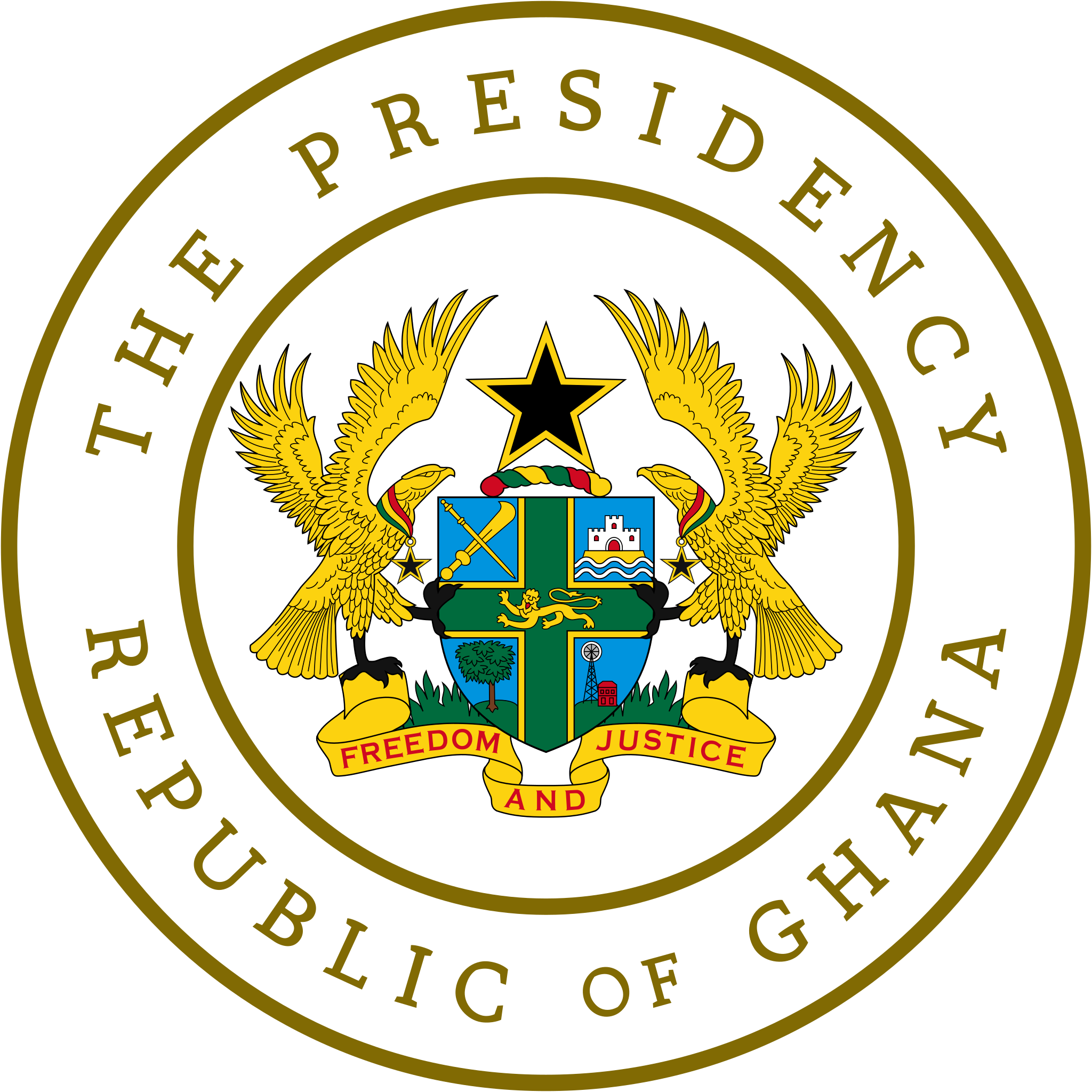Government of Ghana